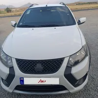 کوییک دنده‌ای S، مدل ۱۴۰۳