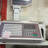 ترازو محک|فروشگاه و مغازه|زنجان, |دیوار