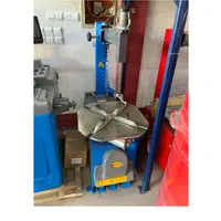 دستگاه لاستیک درار سواری پاریزان توربو یک TURBO I|فروشگاه و مغازه|شیراز, پانصد دستگاه ارتش|دیوار