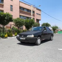 پژو 405 GLX بنزینی، مدل ۱۳۸۱|خودرو سواری و وانت|کرج, گلشهر|دیوار