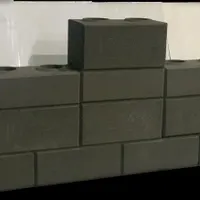 دستگاه بلوک پازلی و آجر پازلی همزمان ،بلوکزنی|ماشین‌آلات صنعتی|تهران, آذربایجان|دیوار