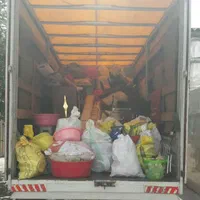 اثاثکشی حرفهای با اکیپ کاربلد در خدمت شما|خدمات حمل و نقل|قائمشهر, |دیوار