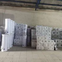 ابگرمکن 160لیتری برقی جنرال کد0258950