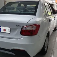 ساینا GX،دوگانه،اتومات، مدل ۱۴۰۳ فول آپشن