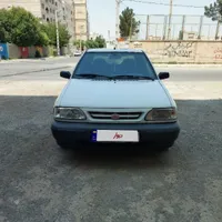 پراید 13 se، مدل ۱۳۹۵
