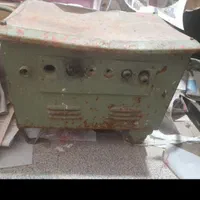 ( خریدار ) ضایعات منزل و دستگاه جوش