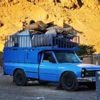 خرید ضایعات کارتن،مشما،آهن،مس،برنج وغیره