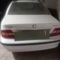 فروش سمند