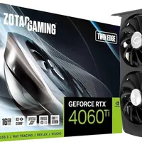 rtx 4060 ti 16 gig zotac|قطعات و لوازم جانبی رایانه|تهران, الهیه|دیوار