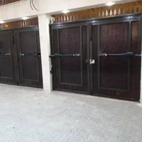 جک برقی پارکینگی ساختمان، جک برقی با برق اضطراری|مصالح و تجهیزات ساختمان|کرج, عظیمیه|دیوار