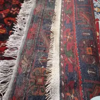 قالیچه دست باف زنجان|فرش|چهاردانگه (تهران), |دیوار
