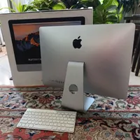 اپل آل این وان قدرتمند آیمک Retina Imac 21inch|رایانه رومیزی|تهران, سعادت‌آباد|دیوار