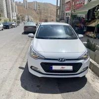 هیوندای i20 مونتاژ ساده، مدل ۱۳۹۷|خودرو سواری و وانت|تهران, تهرانپارس غربی|دیوار