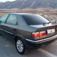 سیتروئن زانتیا 2000cc، مدل ۱۳۸۵|خودرو سواری و وانت|کرمانشاه, |دیوار
