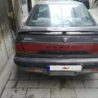 دوو اسپرو ۱۹۹۴ فروش یا معاوضه