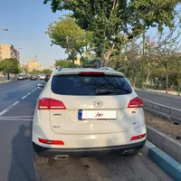 جک S5 اتوماتیک، مدل ۱۳۹۶|خودرو سواری و وانت|تهران, شهرک ژاندارمری|دیوار