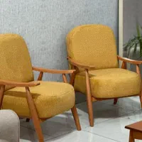 مبلمان راحتی هشت نفره ملکه با اقساط|مبلمان خانگی و میز عسلی|مشهد, ولیعصر (شهرک غرب)|دیوار