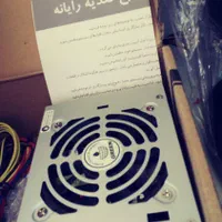 پاور مینی کیس اکبند|قطعات و لوازم جانبی رایانه|شیراز, تپه تلویزیون|دیوار