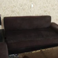 مبل راحتی ال
