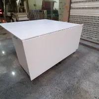 میز برش و چندمنظوره تاشو و کمجا تولیدی و مزون ها|لوازم خیاطی و بافتنی|تهران, صادقیه|دیوار