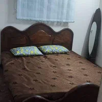 اجاره سوییت سوئیت آپارتمان مبله روزانه موقت|اجارهٔ کوتاه‌مدت آپارتمان و سوئیت|فولادشهر, B4|دیوار