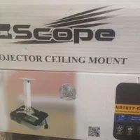 ویدیو پروژکتور در همه برندها|تلویزیون و پروژکتور|تبریز, |دیوار