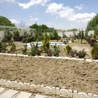 معاوضه تهاتر باغچه ویلایی، 750م،رامجین،با اپارتمان|فروش زمین و ملک کلنگی|چهارباغ, |دیوار