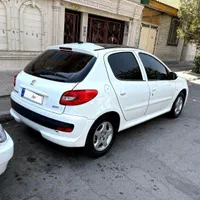 پژو 207 پانا مدل 1401
