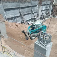مهندس عمران.مدیریت وپیمان.سرپرست کارگاه.قالبندی و|خدمات پیشه و مهارت|مشهد, الهیه|دیوار