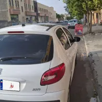۲۰۷|خودرو سواری و وانت|سنندج, |دیوار