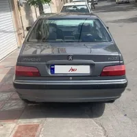 پژو پارس XU7، مدل ۱۳۹۹|خودرو سواری و وانت|قزوین, |دیوار