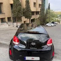 ولستر ۲۰۱۴ مشکی|خودرو سواری و وانت|تهران, نیاوران|دیوار