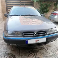 سیتروئن زانتیا 2000cc، مدل ۱۳۸۸