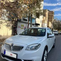 برلیانس H330 موتور 1650cc|خودرو سواری و وانت|مشهد, راه آهن|دیوار