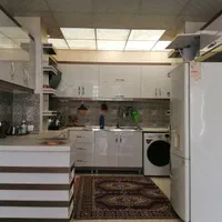 فروش خانه ویلایی۲۰۰ متری ۳ خوابه در سجادیه سیمان