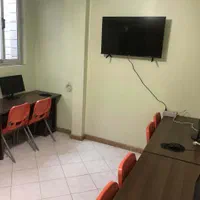 آپارتمان ۱۰۰ متری واقع در طبقه دوم|اجارهٔ کوتاه‌مدت دفتر کار و فضای آموزشی|اصفهان, حسین‌آباد|دیوار
