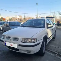 سمند lx مدل 1400|خودرو سواری و وانت|تهران, ازگل|دیوار