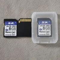 تعدادی رم memory card گیگابایت8|قطعات و لوازم جانبی رایانه|تهران, مجیدیه|دیوار