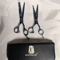 قیچی کلکسیونی RAZORLNE