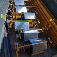 بالابر ساختمانی وصنعتی|ماشینآلات صنعتی|مشهد, ثامن|دیوار