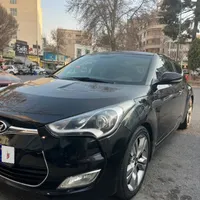 هیوندای ولستر، ۲۰۱۴ تومارون با سیستم صوتی