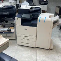 زیراکس رنگی استوک آمریکا سری C8145|پرینتر، اسکنر، کپی، فکس|کرج, فاز ۱ مهرشهر|دیوار