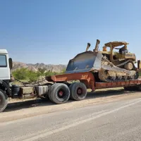 استخدام سرویسکار دستگاه سنگین و میکانیک