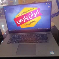 DELL PRECISON 5530 4K لمسی|رایانه همراه|شیراز, شهرک گلستان|دیوار
