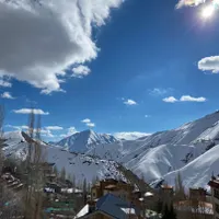 ۱۴۵ متر/ 2 خواب/ طبقه ۶/ میگون نو/ OUSHAN VILLA|فروش آپارتمان|شمشک, |دیوار