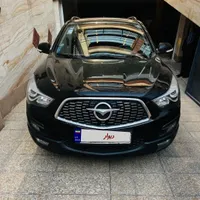 هایما S5 اتوماتیک ۶ سرعته، مدل ۱۴۰۲|خودرو سواری و وانت|تهران, نیلوفر|دیوار