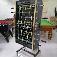 فوتبال دستی المپیک اسپرت s12   فوتبالدستی|ورزش‌های توپی|تهران, منیریه|دیوار