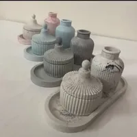دکوری جاعودی گلجا
