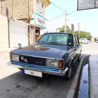 پیکان 83 انژکتور دولوکس فنی ظاهری درجه1