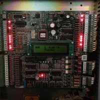 تعمیرات ، تعمیر و سرویس انواع آسانسور|خدمات پیشه و مهارت|تبریز, |دیوار